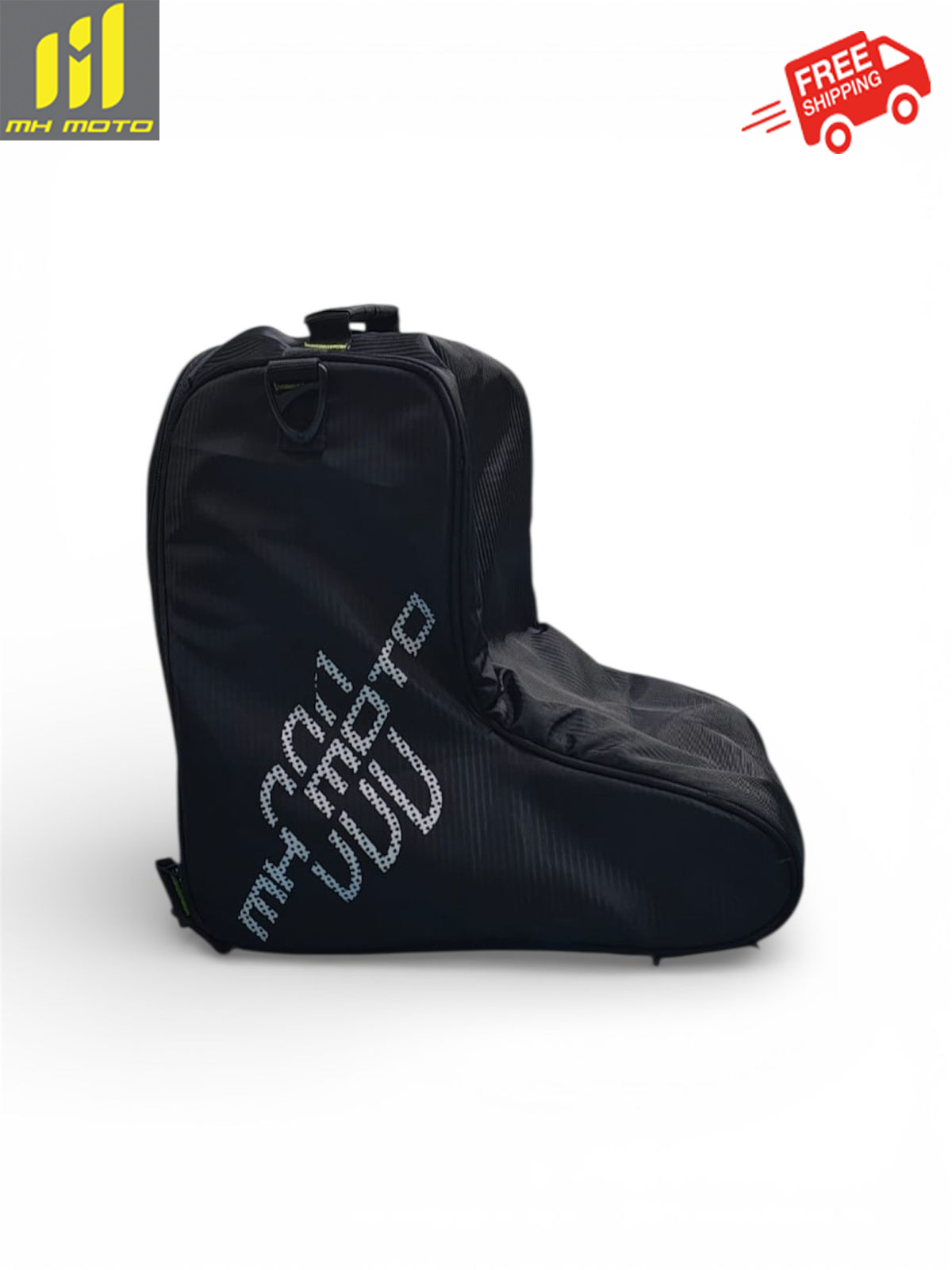 MH Moto Shoe Shield Bag With Sling