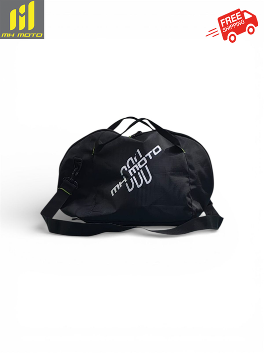 MH Moto Shellpack Road n enduro 20L Helmet bag (Sling)