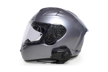 Sena SMH10 Dual Pack Bluetooth Headset & Intercom for Motorcycles