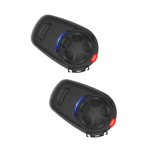 Sena SMH5 Bluetooth Intercom Headset