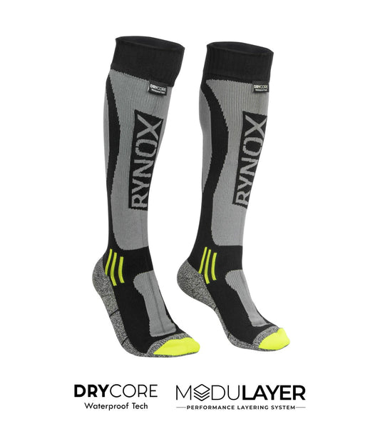 RYNOX H2GO PRO WATERPROOF SOCKS - AH Helmets