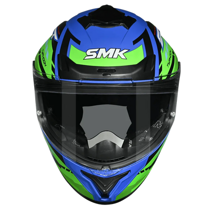 SMK Typhoon Sports Tourer Helmet GL585