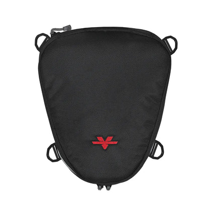 ViaTerra Seaty Motorcycle Tailbag - AH Helmets