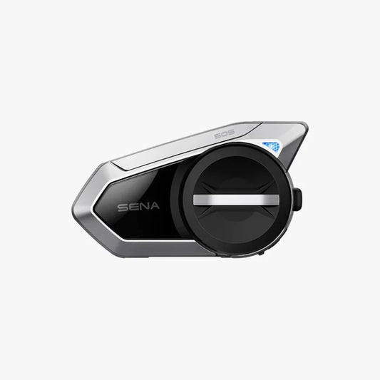 SENA 50S Motorcycle Bluetooth Headset