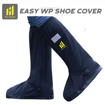 MH Moto Shoe Shield Waterproof