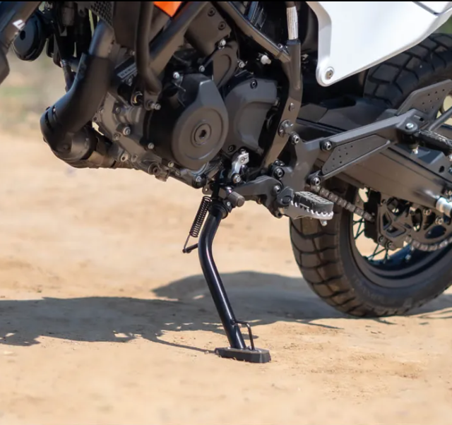 ZANA Side Stand Extender VMC For KTM ADV 390(2025) - AH Helmets
