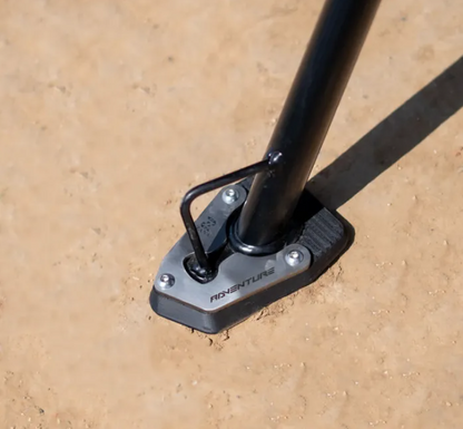 ZANA Side Stand Extender VMC For KTM ADV 390(2025) - AH Helmets