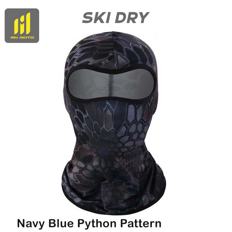 MH Moto Ski Dry Balaclava