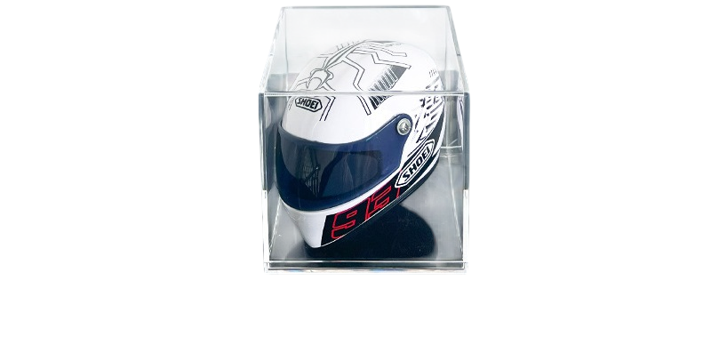 CAT/TOY & TABLE TOP HELMET MODELS - AH Helmets