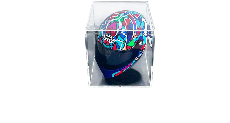 CAT/TOY & TABLE TOP HELMET MODELS - AH Helmets