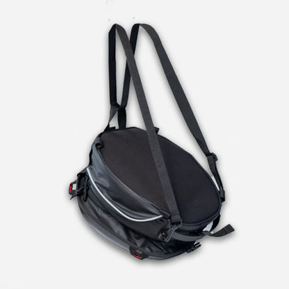 Carbonado Drift Hybrid Hardshell Strap Mounting Tank Bag