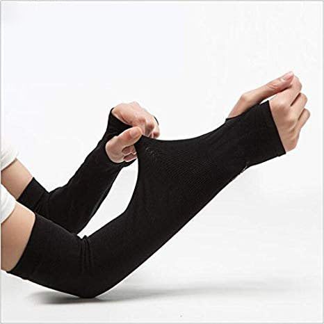 MH Moto Ski Dry Hand Sleeves With Thumb
