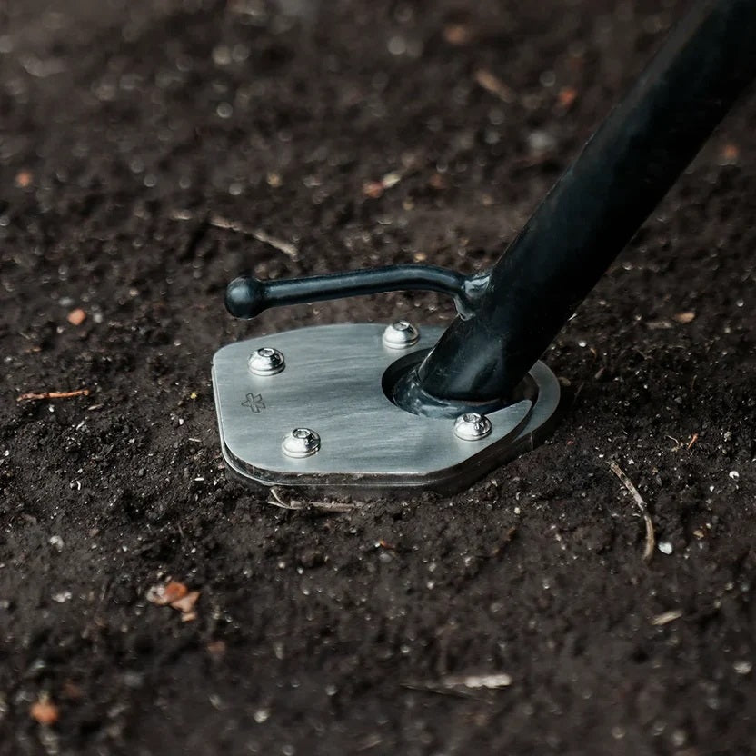 Viaterra Triumph Speed  400 XC- Side Stand Shoe