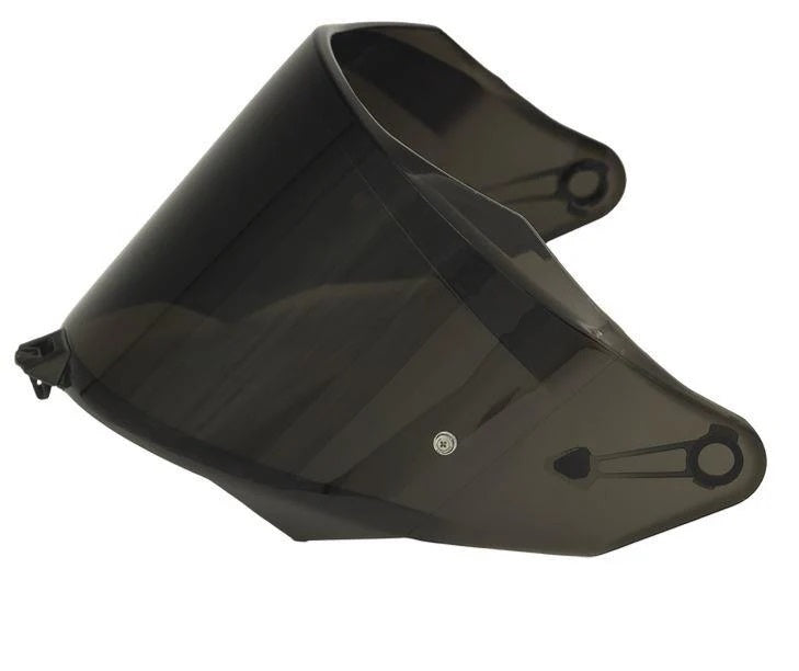 KYT TT REVO VISOR