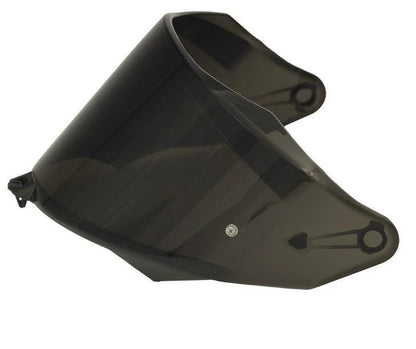 KYT TT REVO VISOR