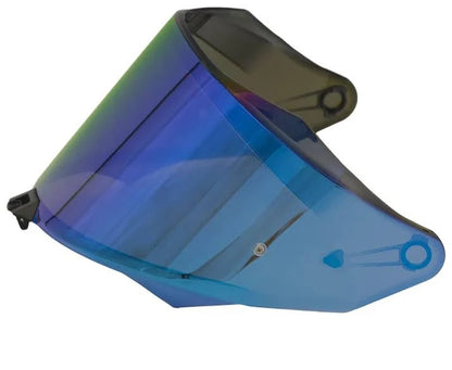 KYT TT REVO VISOR