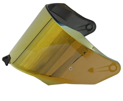 KYT TT REVO VISOR