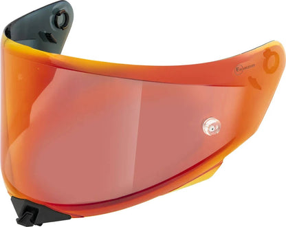 KYT TT REVO VISOR