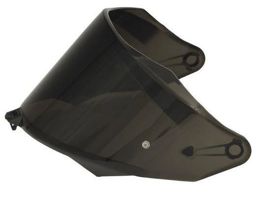 KYT TT REVO VISOR