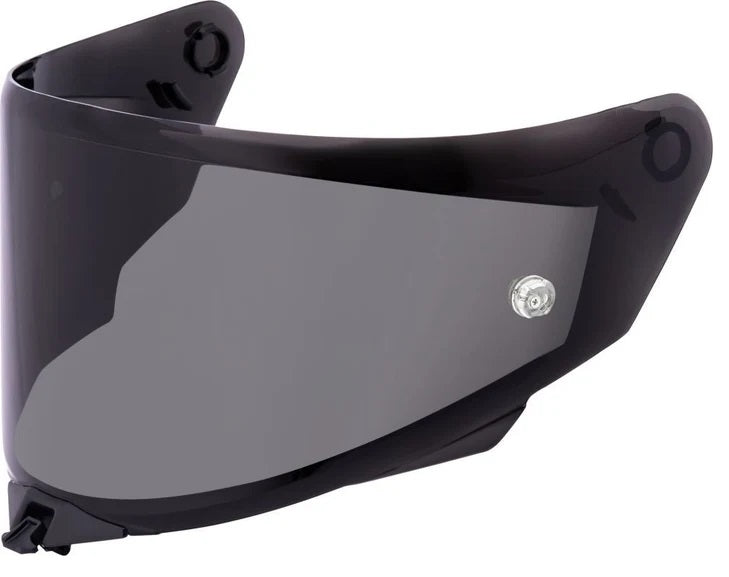 KYT TT REVO VISOR