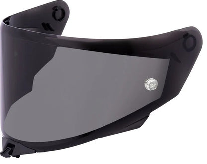 KYT TT REVO VISOR