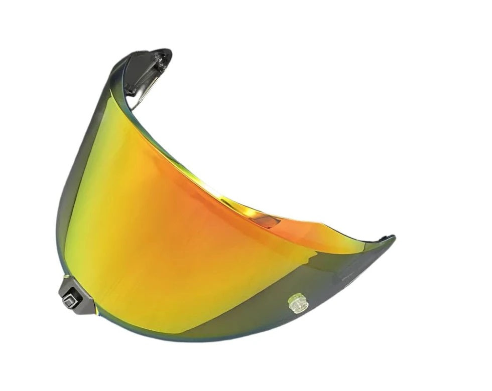 KYT TT REVO VISOR