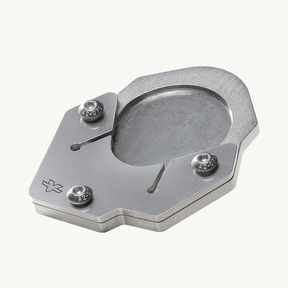 Viaterra TVS APACHE RTX 300 Side Stand Shoe