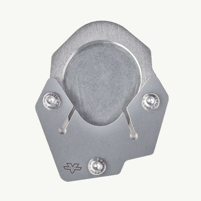 Viaterra TVS APACHE RTX 300 Side Stand Shoe