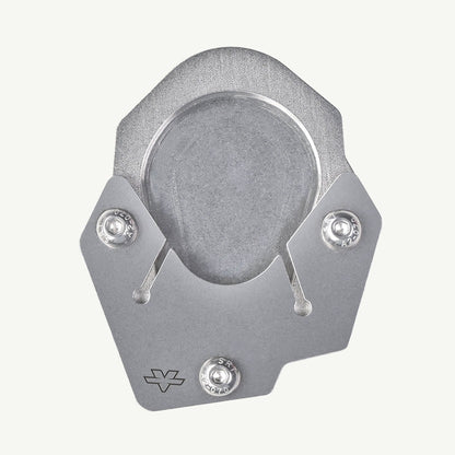 Viaterra TVS APACHE RTX 300 Side Stand Shoe
