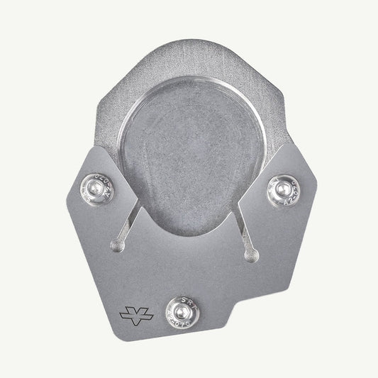 Viaterra TVS APACHE RTX 300 Side Stand Shoe