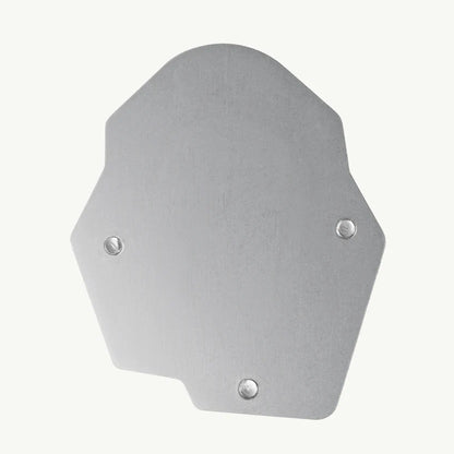 Viaterra TVS APACHE RTX 300 Side Stand Shoe