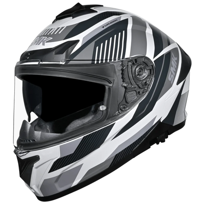 SMK Typhoon Sparko GL162 Helmet
