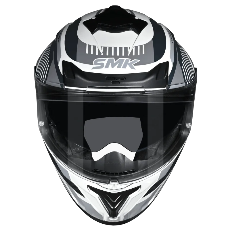 SMK Typhoon Sparko GL162 Helmet
