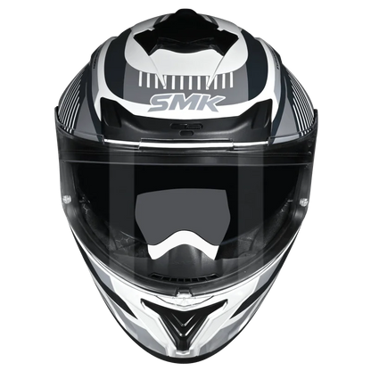 SMK Typhoon Sparko GL162 Helmet
