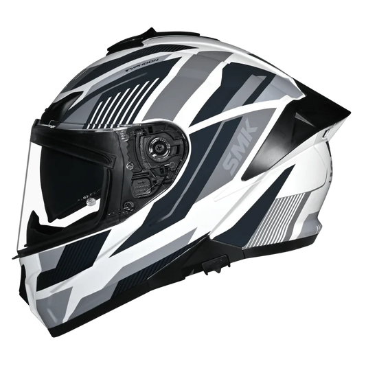 SMK Typhoon Sparko GL162 Helmet
