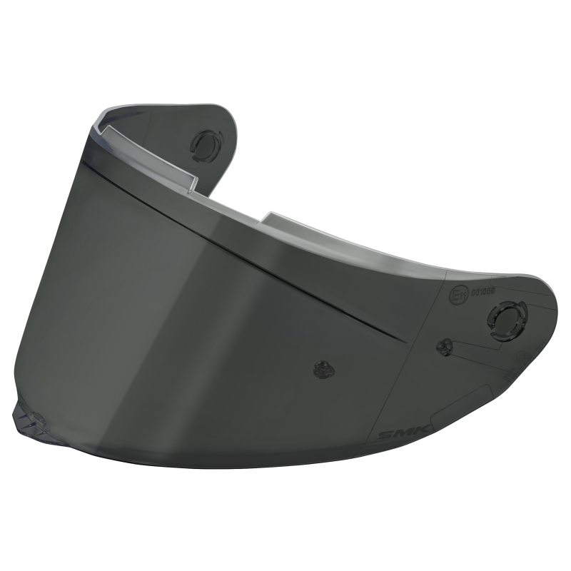 STUDDS VISOR FOR HELIOS HELMET