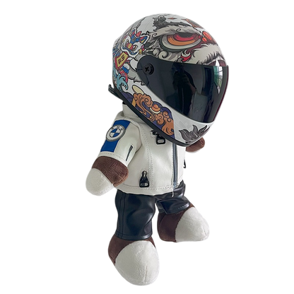 CAT/TOY & TABLE TOP HELMET MODELS - AH Helmets