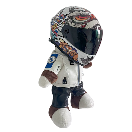 CAT/TOY & TABLE TOP HELMET MODELS - AH Helmets