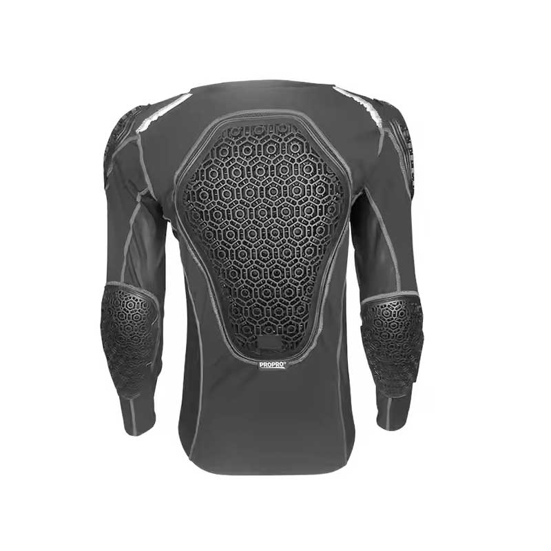 MH Moto M Cross Full Body Protection Armour Jacket