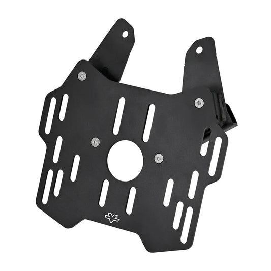 VIATERRA TOP BOX ADAPTER PLATE FOR KTM ADVENTURE 250/390 (2020-2024) - AH Helmets