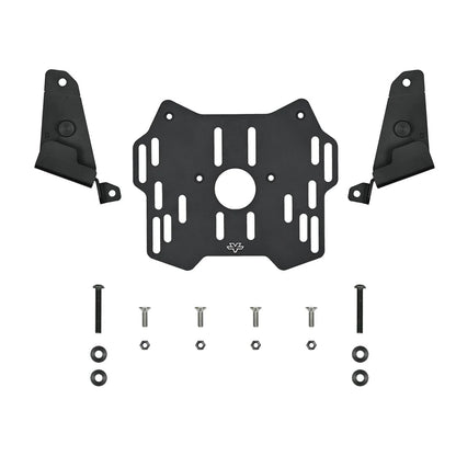 VIATERRA TOP BOX ADAPTER PLATE FOR KTM ADVENTURE 250/390 (2020-2024) - AH Helmets