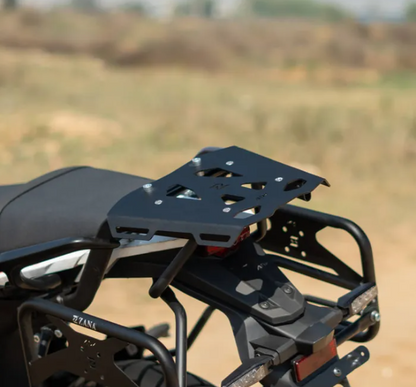 ZANA Top Rack with MS Plate For KTM ADV 390(2025) - AH Helmets