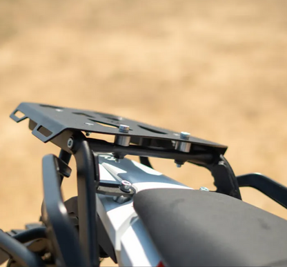 ZANA Top Rack with MS Plate For KTM ADV 390(2025) - AH Helmets