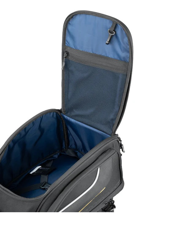 Cramster Turtle Tank Bag 24Ltr - AH Helmets