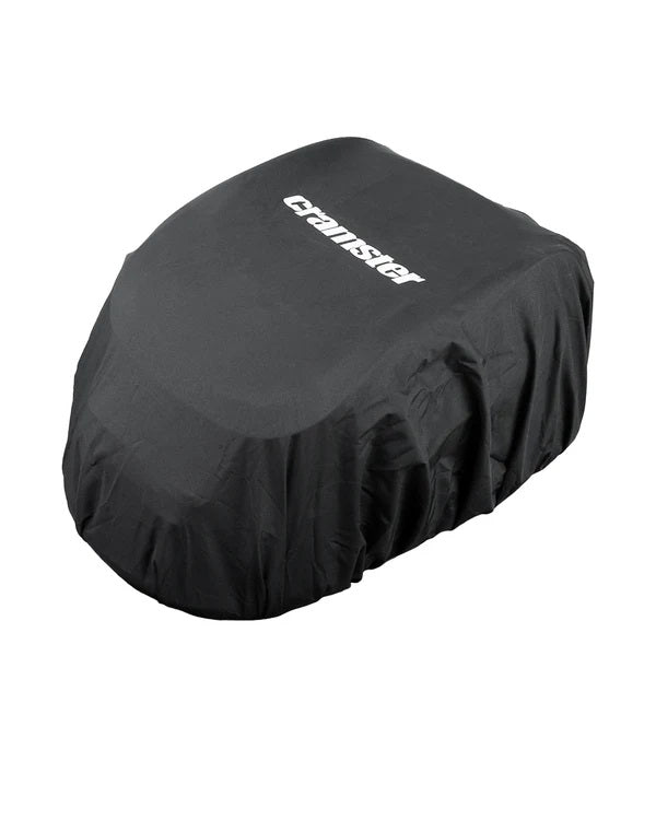 Cramster Turtle Tank Bag 24Ltr - AH Helmets