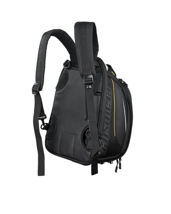 Cramster Turtle Tank Bag 24Ltr - AH Helmets