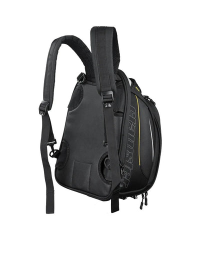 Cramster Turtle Tank Bag 24Ltr - AH Helmets