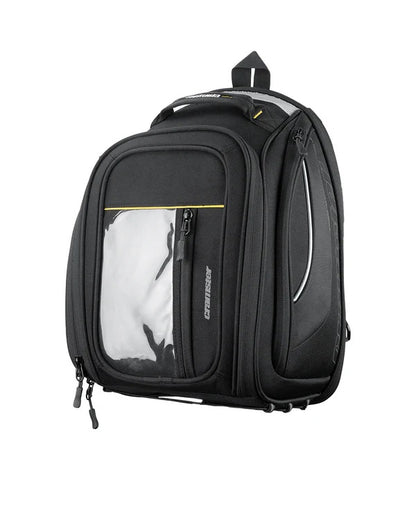 Cramster Turtle Tank Bag 24Ltr - AH Helmets