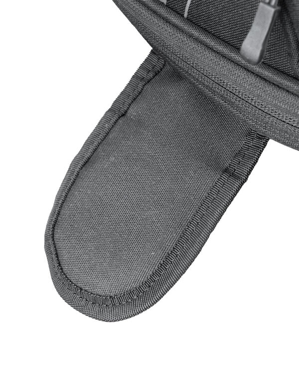 Cramster Turtle Tank Bag 24Ltr - AH Helmets