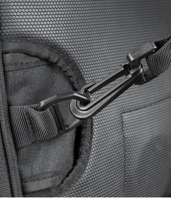 Cramster Turtle Tank Bag 24Ltr - AH Helmets